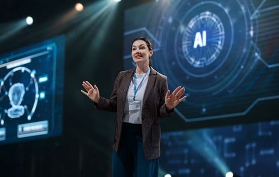 How AI transforms performance marketing for scalable growth